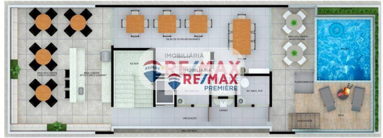 Imagem Apartamento com 2 Quartos à Venda, 49 m² em Brisamar - João Pessoa Imagem Apartamento com 2 Quartos à Venda, 49 m² em Brisamar - João Pessoa
