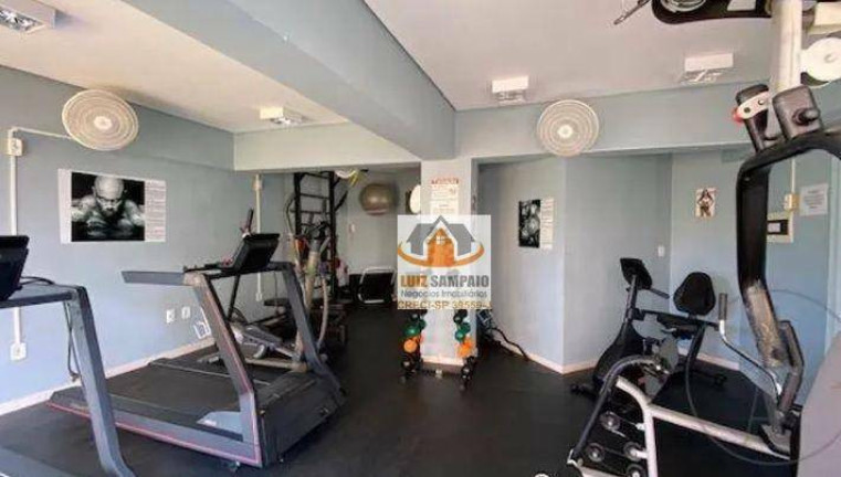 Imagem Apartamento com 2 Quartos à Venda, 52 m² em Jardim Pagliato - Sorocaba Imagem Apartamento com 2 Quartos à Venda, 52 m² em Jardim Pagliato - Sorocaba