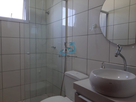 Imagem Apartamento com 2 Quartos à Venda, 63 m² em Estufa Ii - Ubatuba