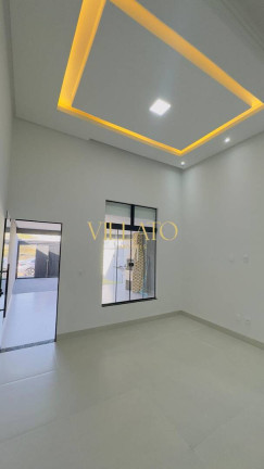 Imagem Casa com 2 Quartos à Venda, 101 m² em Carolina Parque - Goiânia Imagem Casa com 2 Quartos à Venda, 101 m² em Carolina Parque - Goiânia