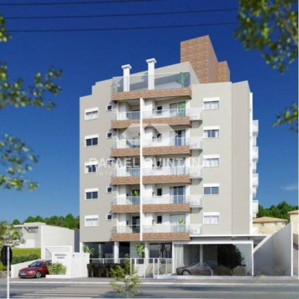 Imagem Apartamento com 2 Quartos à Venda, 114 m² em Itacorubi - Florianópolis