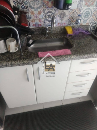 Imagem Apartamento com 2 Quartos à Venda, 55 m² em Vila Andrade - São Paulo Imagem Apartamento com 2 Quartos à Venda, 55 m² em Vila Andrade - São Paulo