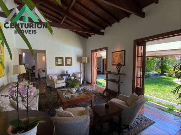 Imagem Casa de Condomínio com 4 Quartos à Venda, 348 m² em Palos Verdes - Carapicuíba Imagem Casa de Condomínio com 4 Quartos à Venda, 348 m² em Palos Verdes - Carapicuíba