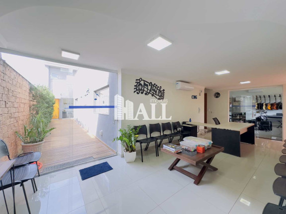 Imóvel Comercial à Venda, 248 m² em Boa Vista - São José Do Rio Preto