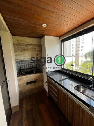 Imagem Apartamento com 3 Quartos à Venda, 165 m² em Vila Andrade - São Paulo Imagem Apartamento com 3 Quartos à Venda, 165 m² em Vila Andrade - São Paulo