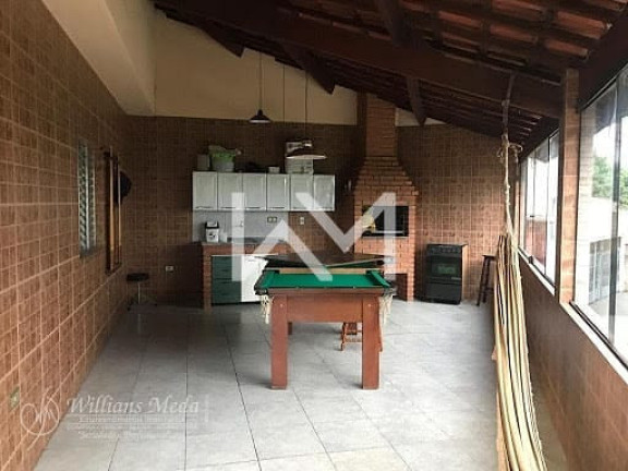 Sobrado com 3 Quartos à Venda, 295 m² em Jardim Iporanga - Guarulhos