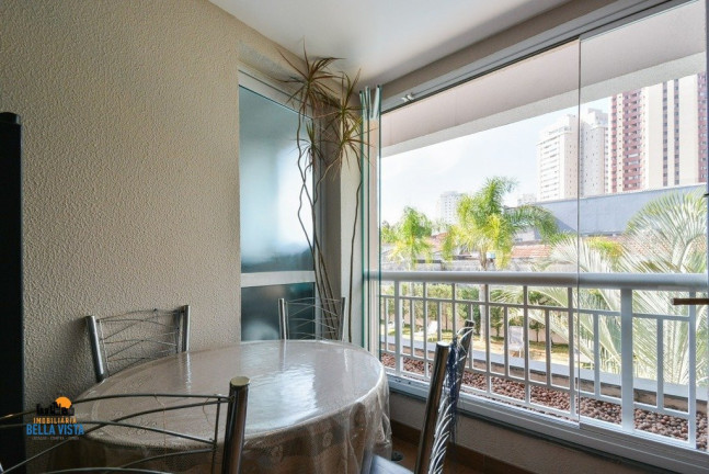 Imagem Apartamento com 2 Quartos à Venda, em Vila Gumercindo - São Paulo Imagem Apartamento com 2 Quartos à Venda, em Vila Gumercindo - São Paulo