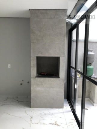Imagem Casa com 3 Quartos à Venda, 165 m² em Parque Das Nações - Santo André