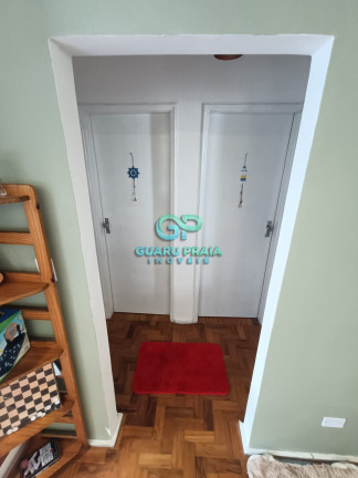 Imagem Apartamento com 2 Quartos à Venda, 67 m² em Enseada - Guarujá Imagem Apartamento com 2 Quartos à Venda, 67 m² em Enseada - Guarujá