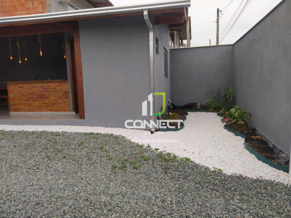 Imagem Casa com 2 Quartos à Venda, 180 m² em Espinheiros - Itajaí