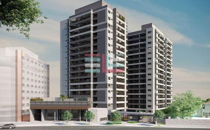 Imagem Imóvel com 2 Quartos à Venda, 71 m² em Saúde - São Paulo Imagem Imóvel com 2 Quartos à Venda, 71 m² em Saúde - São Paulo