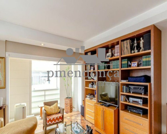 Imagem Apartamento com 3 Quartos à Venda, 210 m² em Higienópolis - São Paulo Imagem Apartamento com 3 Quartos à Venda, 210 m² em Higienópolis - São Paulo