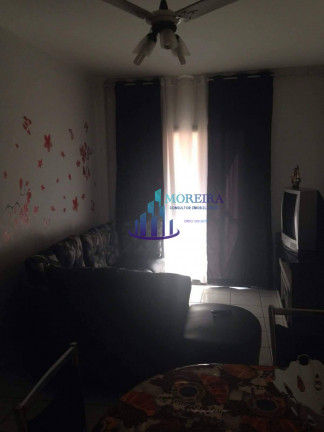 Imagem Apartamento com 1 Quarto à Venda, 54 m² em Vila Tupi - Praia Grande Imagem Apartamento com 1 Quarto à Venda, 54 m² em Vila Tupi - Praia Grande