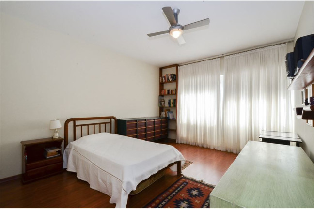 Imagem Apartamento com 3 Quartos à Venda, 215 m² em Bela Vista - São Paulo Imagem Apartamento com 3 Quartos à Venda, 215 m² em Bela Vista - São Paulo