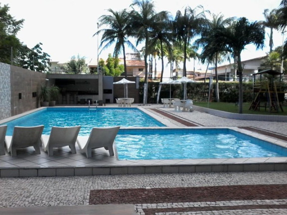 Imagem Imóvel com 3 Quartos à Venda, 111 m² em Engenheiro Luciano Cavalcante - Fortaleza Imagem Imóvel com 3 Quartos à Venda, 111 m² em Engenheiro Luciano Cavalcante - Fortaleza