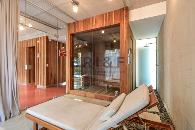 Imagem Apartamento com 1 Quarto para Alugar, 70 m² em Campo Belo - São Paulo Imagem Apartamento com 1 Quarto para Alugar, 70 m² em Campo Belo - São Paulo