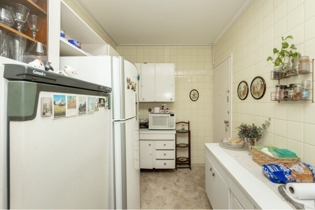 Imagem Apartamento com 3 Quartos à Venda, 105 m² em Itaim Bibi - São Paulo