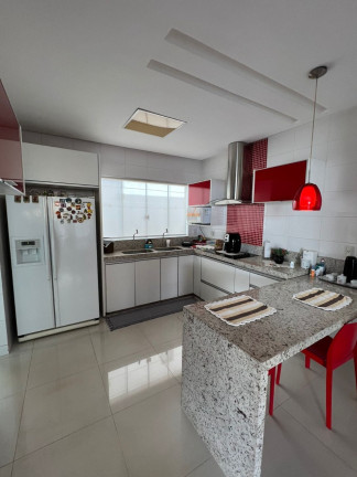 Imagem Casa de Condomínio com 4 Quartos à Venda, 510 m² em Residencial Granville - Goiânia Imagem Casa de Condomínio com 4 Quartos à Venda, 510 m² em Residencial Granville - Goiânia