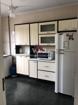 Imagem Cobertura com 3 Quartos à Venda, 160 m² em Jardim Las Palmas - Guarujá