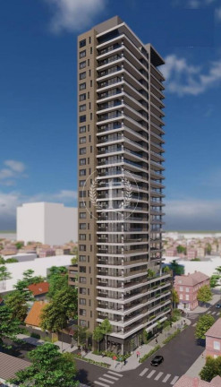 Imagem Apartamento com 4 Quartos à Venda, 206 m² em Brooklin Novo - São Paulo Imagem Apartamento com 4 Quartos à Venda, 206 m² em Brooklin Novo - São Paulo