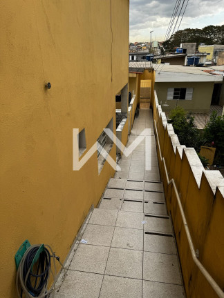 Imagem Sobrado com 2 Quartos à Venda, 250 m² em Jardim Bom Clima - Guarulhos
