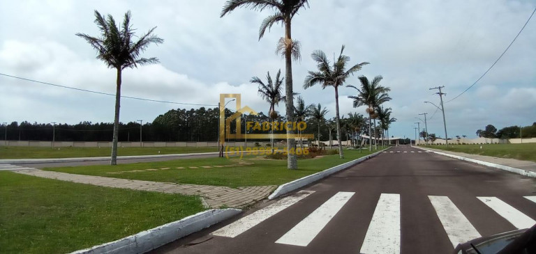 Imagem Terreno à Venda, 529 m² em Centro - Arroio Do Sal