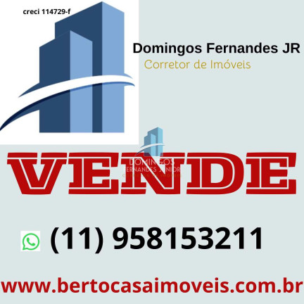 Terreno à Venda, 500 m² em Itaquera - São Paulo