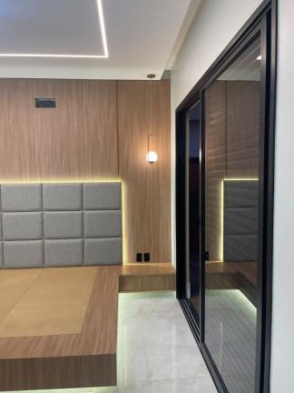 Imagem Casa de Condomínio com 3 Quartos à Venda, 233 m² em Condominio Del Fiori - Caldas Novas Imagem Casa de Condomínio com 3 Quartos à Venda, 233 m² em Condominio Del Fiori - Caldas Novas