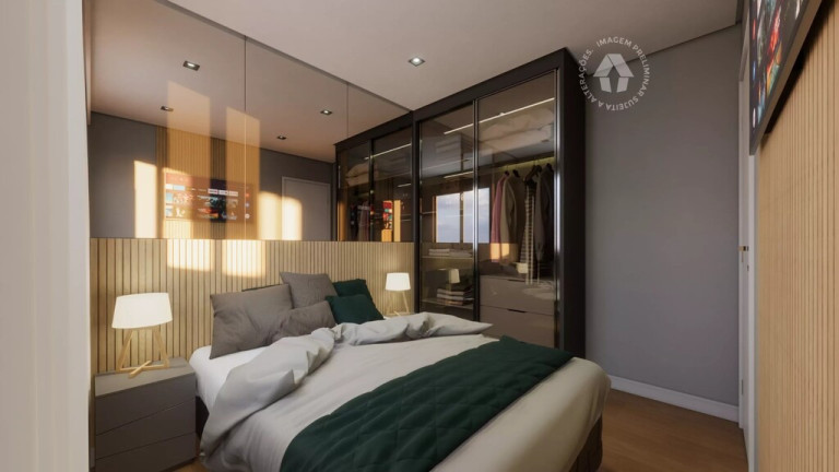 Imagem Cobertura com 1 Quarto à Venda, 68 m² em Penha De França - São Paulo Imagem Cobertura com 1 Quarto à Venda, 68 m² em Penha De França - São Paulo