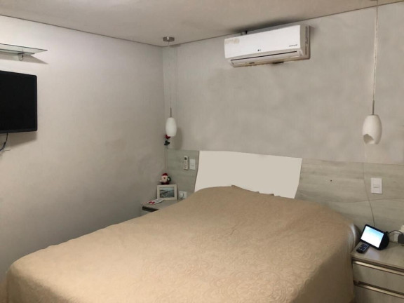 Imagem Casa com 3 Quartos à Venda, 193 m² em Tatuapé - São Paulo