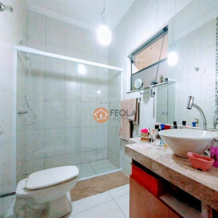 Imagem Casa com 3 Quartos à Venda, 134 m² em Parque Residencial Jaguari - Americana Imagem Casa com 3 Quartos à Venda, 134 m² em Parque Residencial Jaguari - Americana