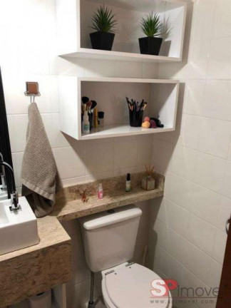 Apartamento com 2 Quartos à Venda, 600 m² em Ipiranga - São Paulo