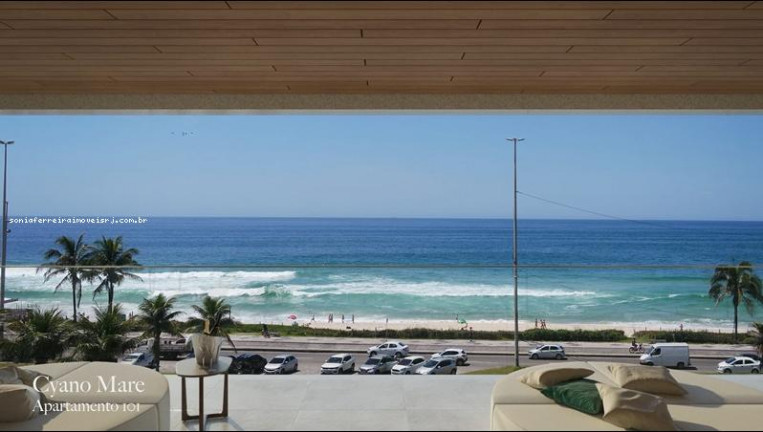 Imagem Apartamento à Venda,  em Barra Da Tijuca - Rio De Janeiro