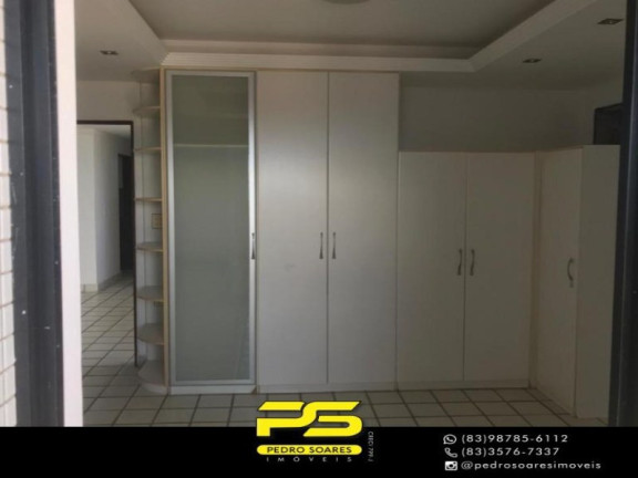 Imagem Apartamento com 3 Quartos à Venda, 149 m² em Intermares - Cabedelo Imagem Apartamento com 3 Quartos à Venda, 149 m² em Intermares - Cabedelo