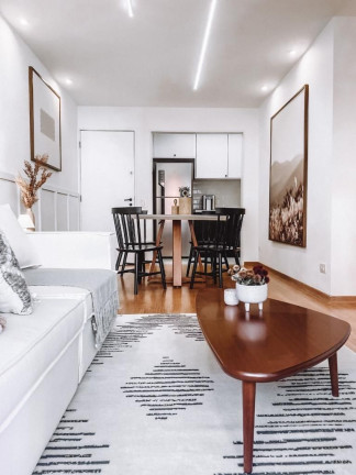 Imagem Apartamento com 2 Quartos à Venda, 58 m² em Vila Madalena - São Paulo Imagem Apartamento com 2 Quartos à Venda, 58 m² em Vila Madalena - São Paulo