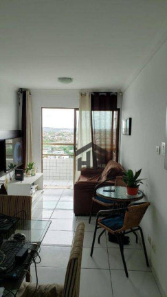 Imagem Apartamento com 2 Quartos à Venda, 56 m² em Imbiribeira - Recife
