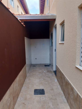 Imagem Casa de Condomínio com 2 Quartos à Venda, 50 m² em Japurá - Praia Grande Imagem Casa de Condomínio com 2 Quartos à Venda, 50 m² em Japurá - Praia Grande