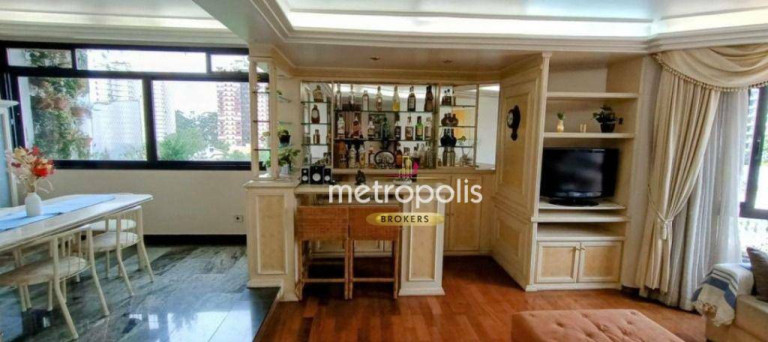 Imagem Apartamento com 4 Quartos à Venda, 200 m² em Bosque Da Saúde - São Paulo Imagem Apartamento com 4 Quartos à Venda, 200 m² em Bosque Da Saúde - São Paulo