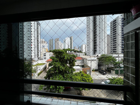 Imagem Apartamento com 3 Quartos à Venda, 69 m² em Boa Viagem - Recife Imagem Apartamento com 3 Quartos à Venda, 69 m² em Boa Viagem - Recife