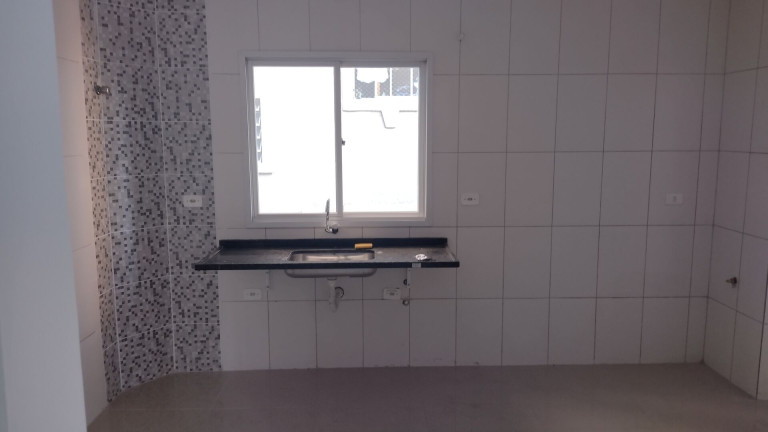 Apartamento com 3 Quartos à Venda, 108 m² em Campestre - Santo André