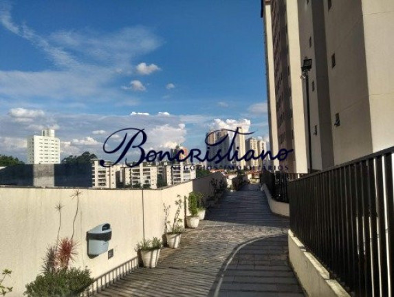 Imagem Apartamento com 2 Quartos à Venda,  em Parque Mandaqui - Sao Paulo