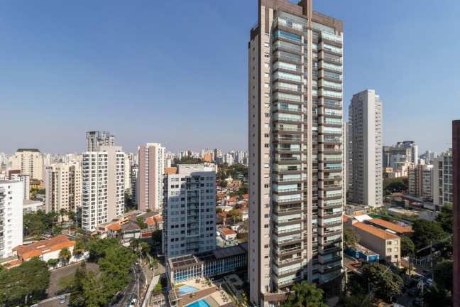 Imagem Cobertura com 2 Quartos à Venda, 115 m² em Vila Mariana - São Paulo Imagem Cobertura com 2 Quartos à Venda, 115 m² em Vila Mariana - São Paulo