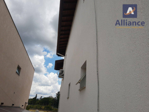 Imagem Casa com 4 Quartos para Alugar, 540 m² em Condomínio Villagio Capriccio - Louveira