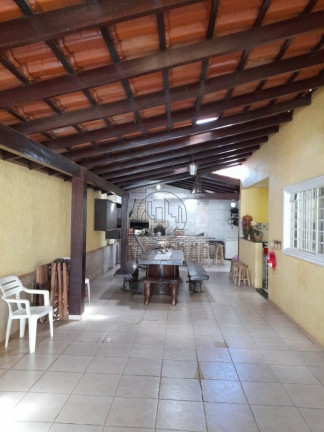 Imagem Casa com 3 Quartos à Venda, 300 m² em Riacho Fundo I - Brasília Imagem Casa com 3 Quartos à Venda, 300 m² em Riacho Fundo I - Brasília