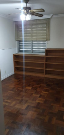 Imagem Apartamento com 2 Quartos para Alugar, 105 m² em Paraíso - São Paulo