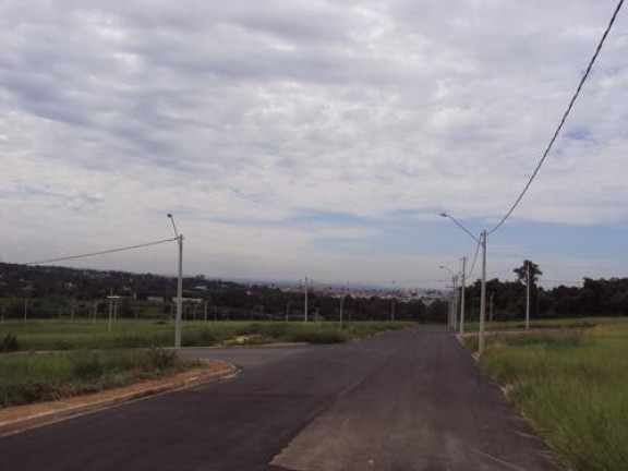 Imagem Terreno à Venda, 200 m² em Residencial Vila Martins - Salto