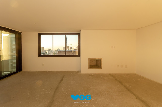 Imagem Imóvel com 3 Quartos à Venda, 184 m² em Rio Branco - Porto Alegre