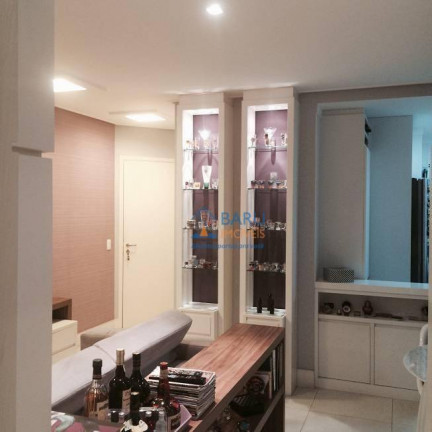 Imagem Apartamento com 1 Quarto à Venda, 57 m² em Vila Mariana - São Paulo Imagem Apartamento com 1 Quarto à Venda, 57 m² em Vila Mariana - São Paulo