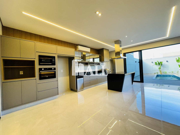 Imagem Casa com 3 Quartos à Venda, 221 m² em Terravista Residence Club - Mirassol Imagem Casa com 3 Quartos à Venda, 221 m² em Terravista Residence Club - Mirassol