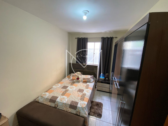 Imagem Apartamento com 2 Quartos à Venda, 49 m² em Veneza - Ribeirão Das Neves